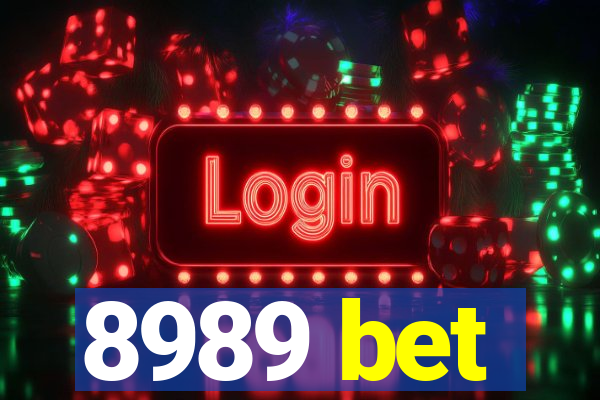 8989 bet